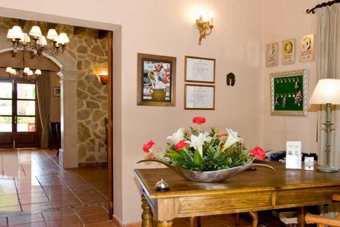 Agroturismo Son Marge Agroturismo Son Marge