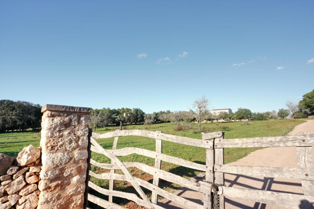 Finca la Querida, Idylle auf dem Land