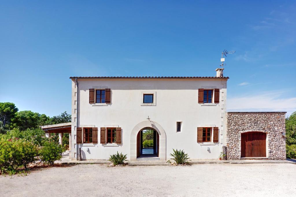 Finca la Querida, Idylle auf dem Land