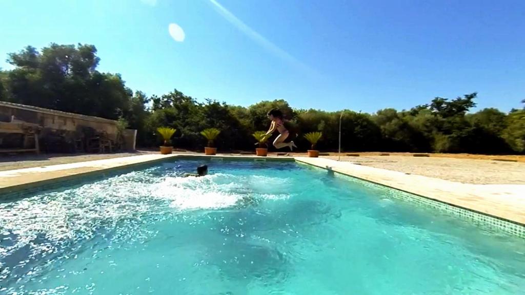 Finca Sa Torre de'n Piza - Grupo Berna