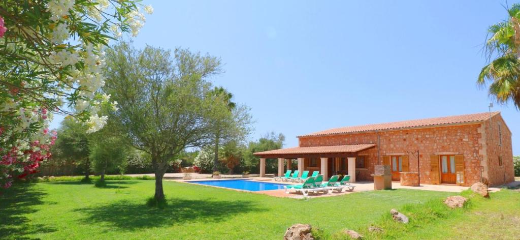 Finca Sa Vinya, VT1711, 405 by Mallorca Charme