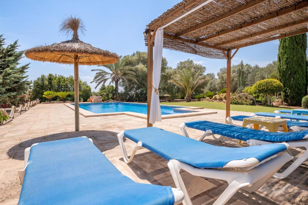 Finca Ses Rotes de Son Rossinyol