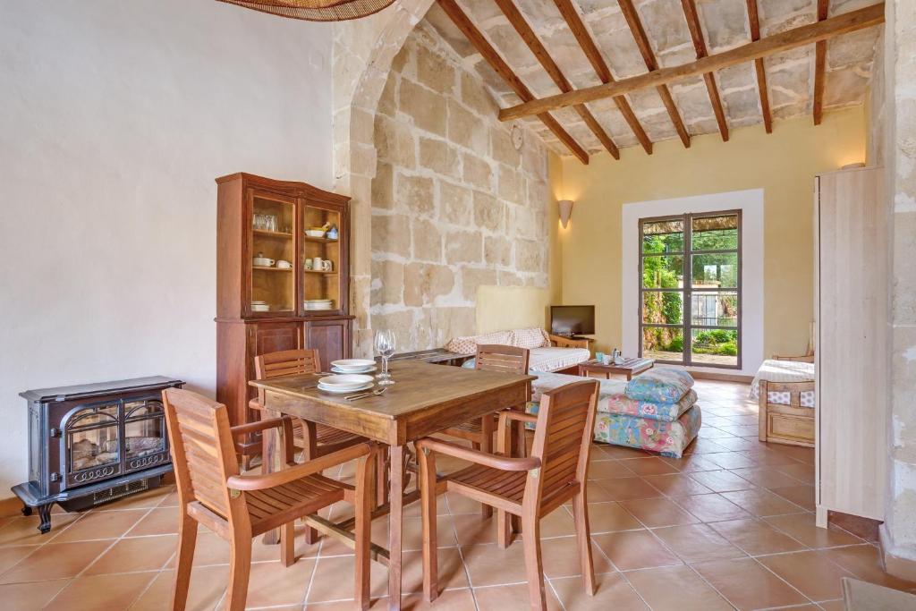 Possessio Sa Barrala El Taller