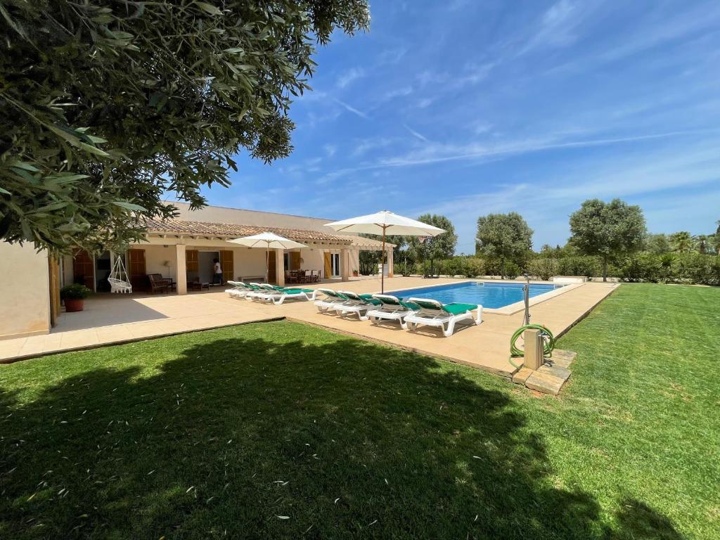 Son Virgili Es Trenc