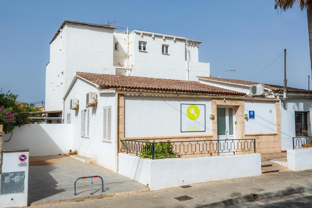 Mallorca Rooms Can Pastilla Mallorca Rooms Can Pastilla