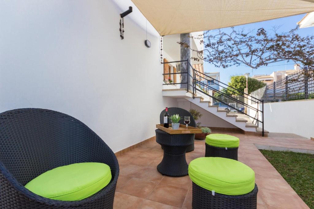 218 Casa Confitets ETV8907 by Mallorca Charme 218 Casa Confitets ETV8907 by Mallorca Charme