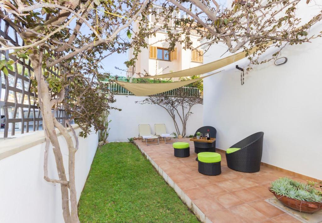 218 Casa Confitets ETV8907 by Mallorca Charme 218 Casa Confitets ETV8907 by Mallorca Charme