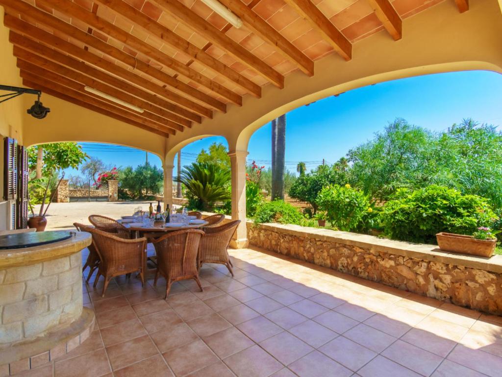 Holiday Home Clau de Sol by Interhome