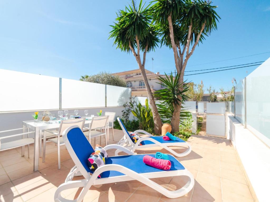 Holiday Home Golf by Interhome Holiday Home Golf by Interhome