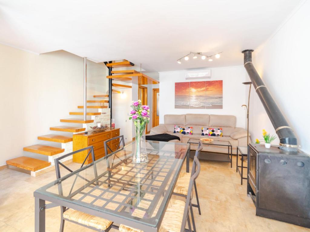 Holiday Home Golf by Interhome Holiday Home Golf by Interhome