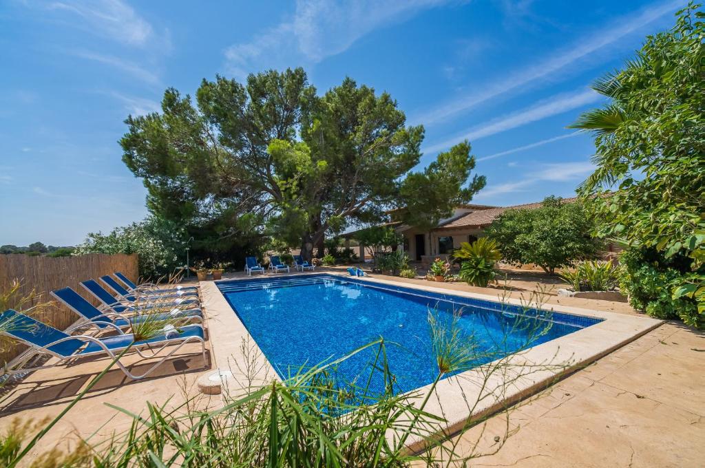 Ideal Property Mallorca - Can Ribas Ideal Property Mallorca - Can Ribas