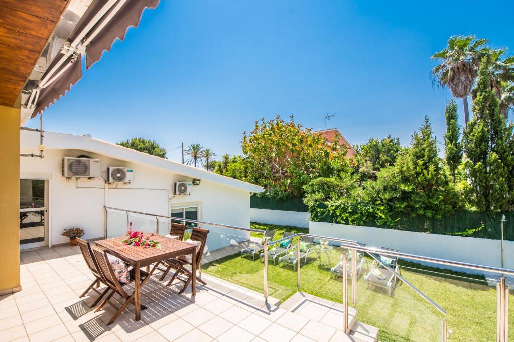 Ideal Property Mallorca - Romani Can Picafort Ideal Property Mallorca - Romani Can Picafort