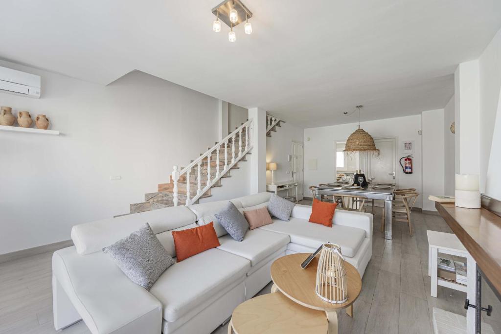 Laia House / Laia's house