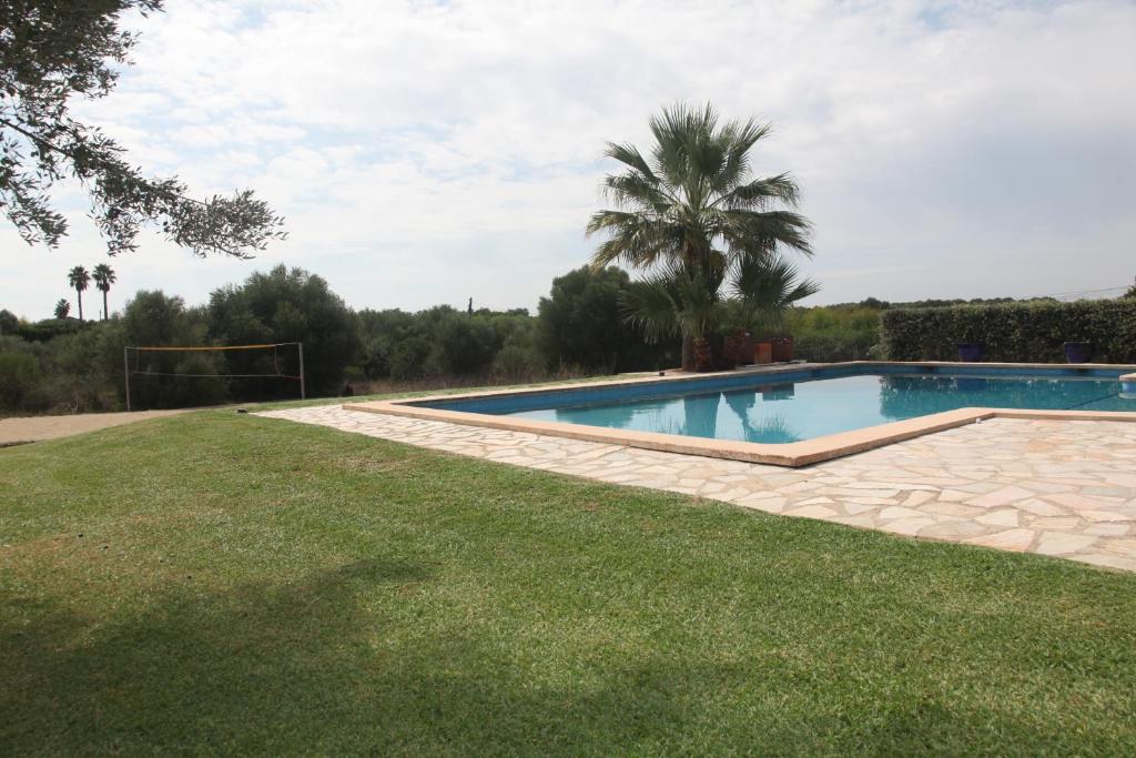 Villa Can Jaume Can Picafort