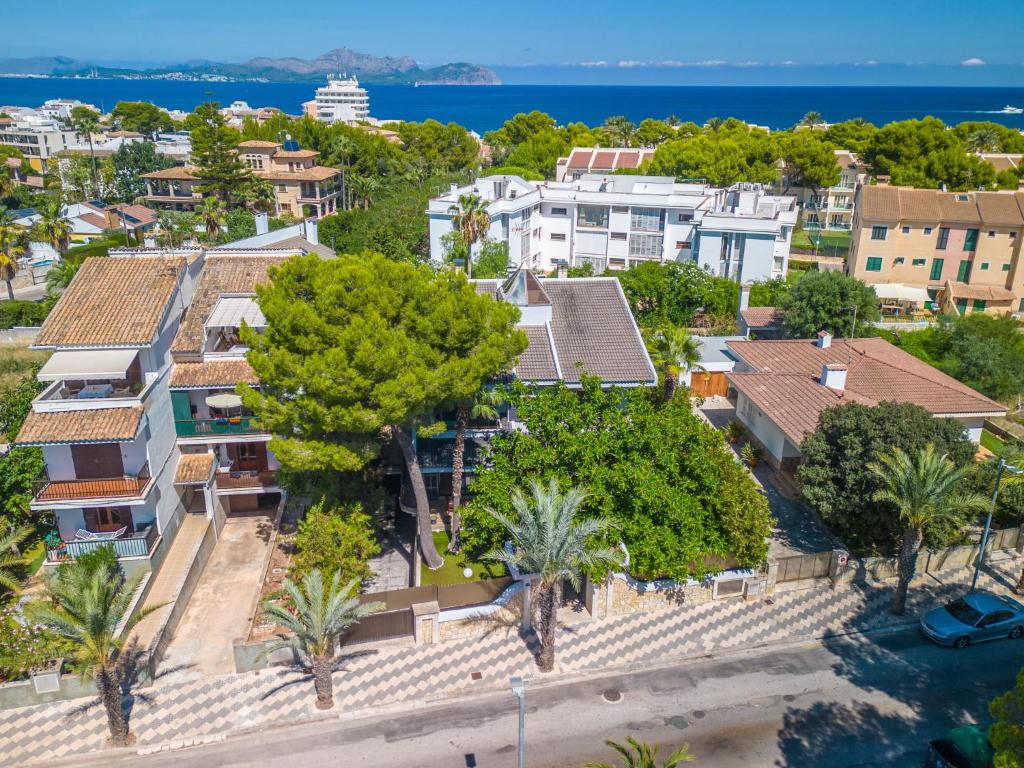 Villa Diagonal by Interhome