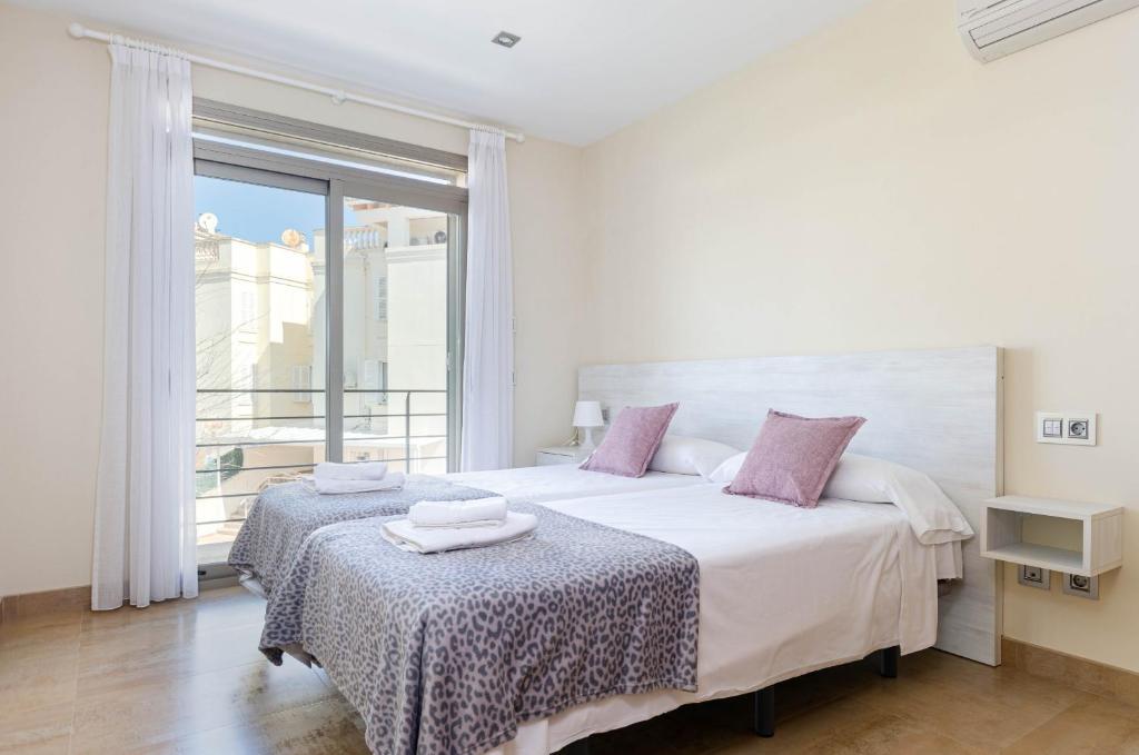 YourHouse Antonia, sea view house with terrace YourHouse Antonia, sea view house with terrace