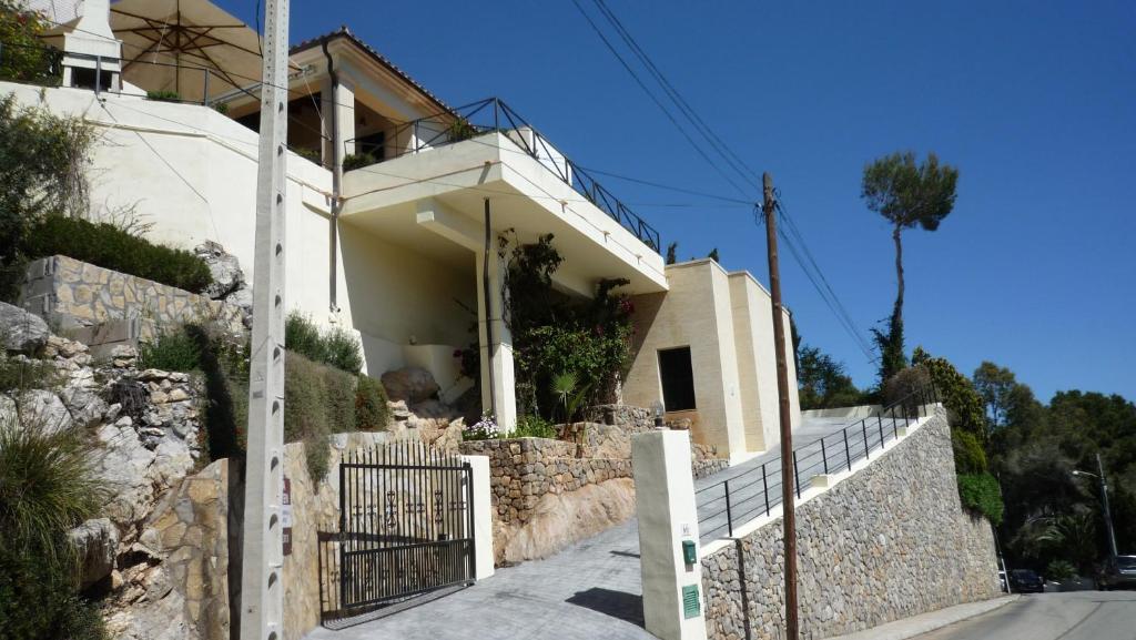Traumvilla Encina Traumvilla Encina