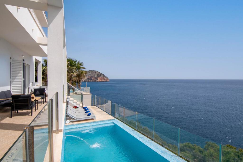 Villa Can Biel Canyamel by Slow Villas Villa Can Biel Canyamel by Slow Villas
