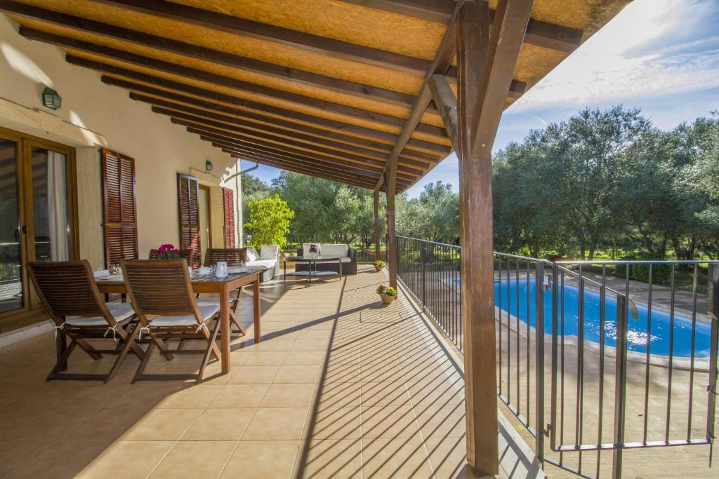 Finca Katia Finca Katia