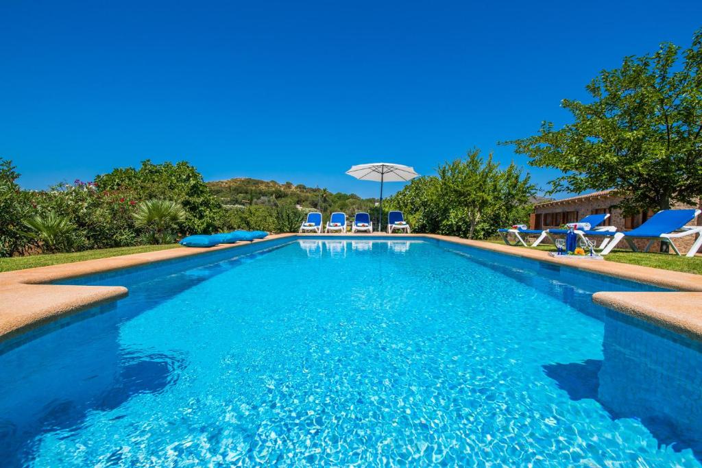 Ideal Property Mallorca - Mamici Ideal Property Mallorca - Mamici