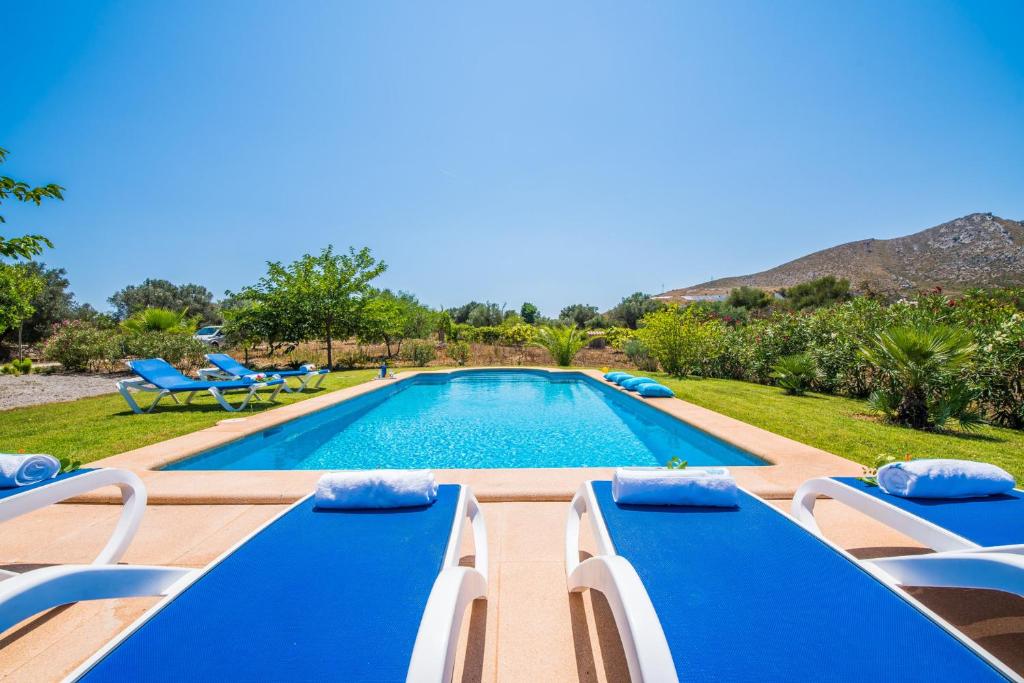 Ideal Property Mallorca - Mamici Ideal Property Mallorca - Mamici