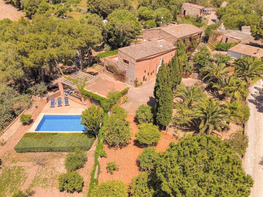 Finca Pessal Finca Pessal