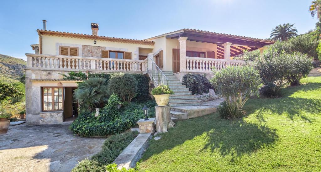 Villa Malva - Bonaire, Alcúdia
