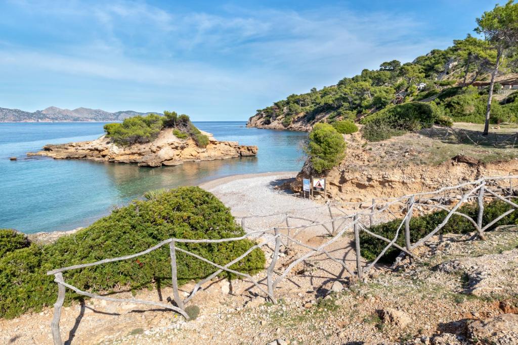 Villa Malva - Bonaire, Alcúdia