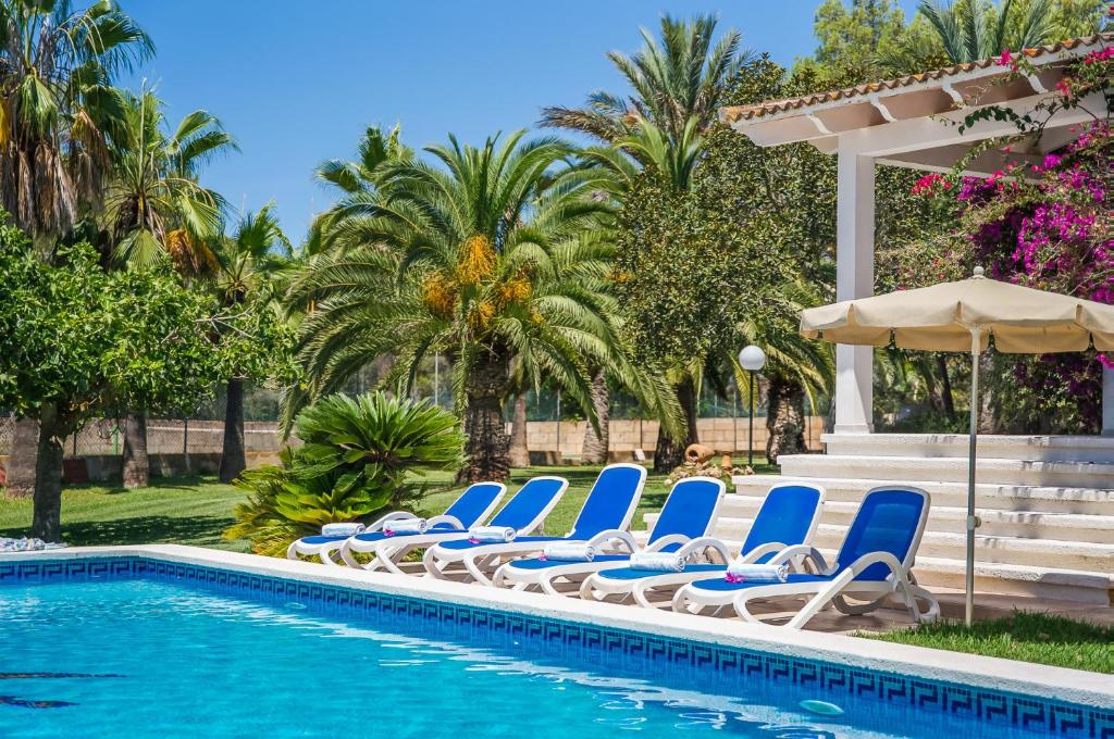 Ideal Property Mallorca - Casa Bonita