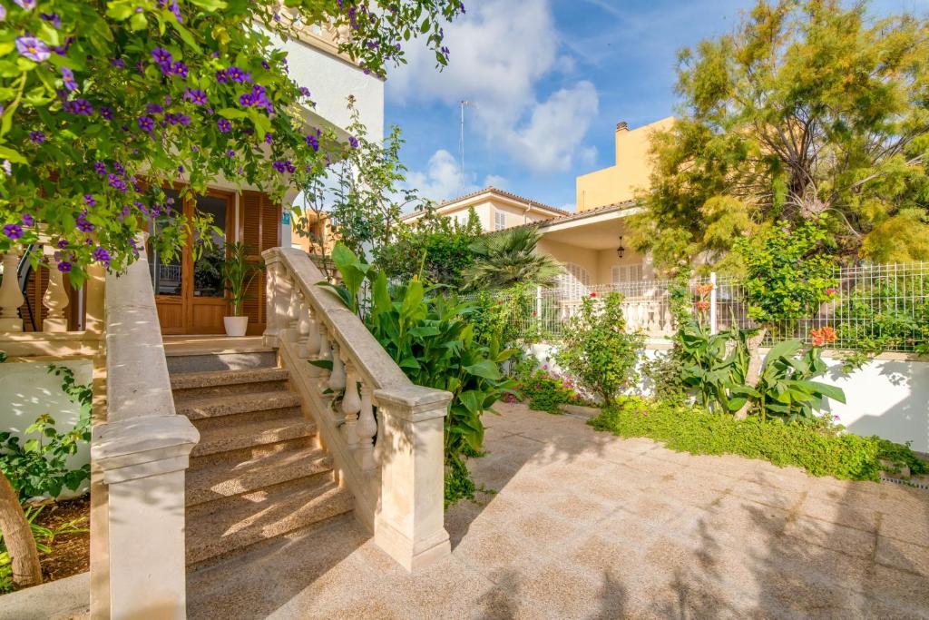 Ideal Property Mallorca - Tobalu