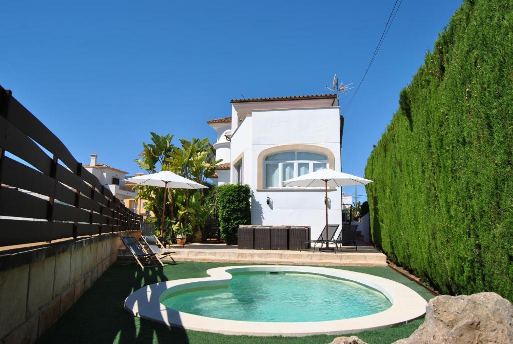 Villa Teresa