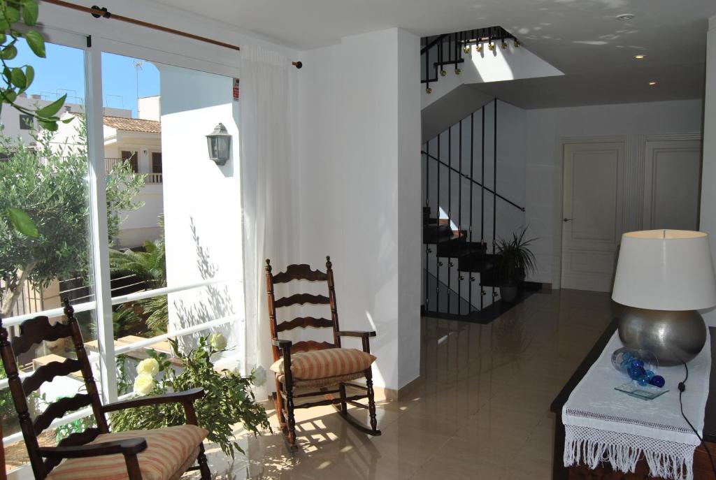 Villa Teresa