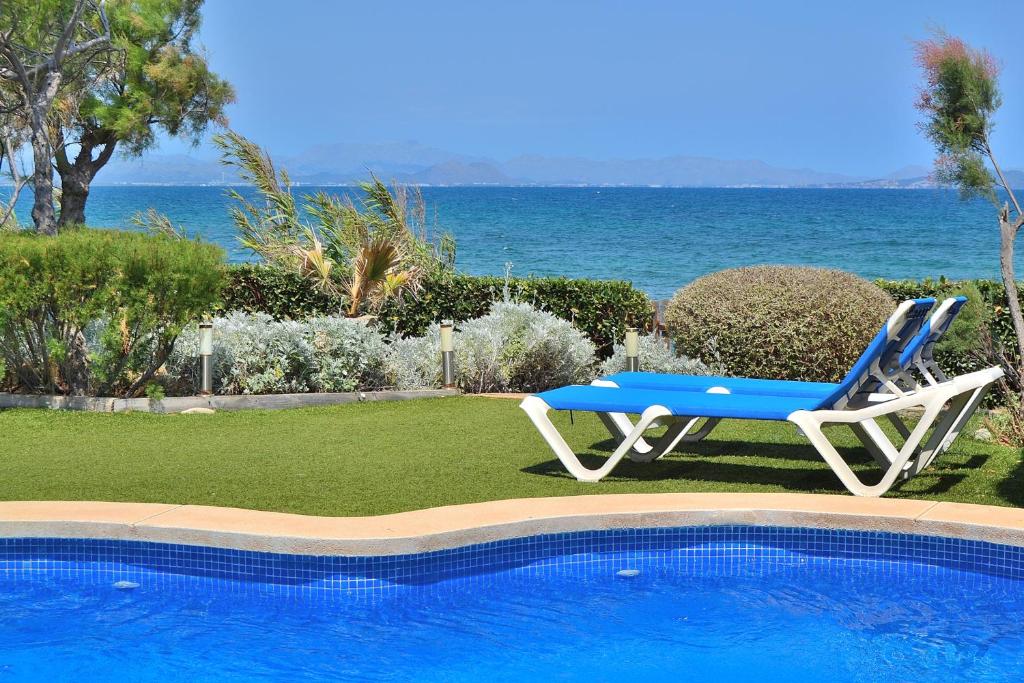 017 Villa Embat ET2500 by Mallorca Charme 017 Villa Embat ET2500 by Mallorca Charme