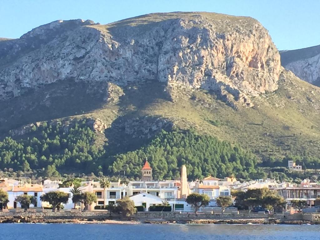 Villa Catalá Villa Catalá