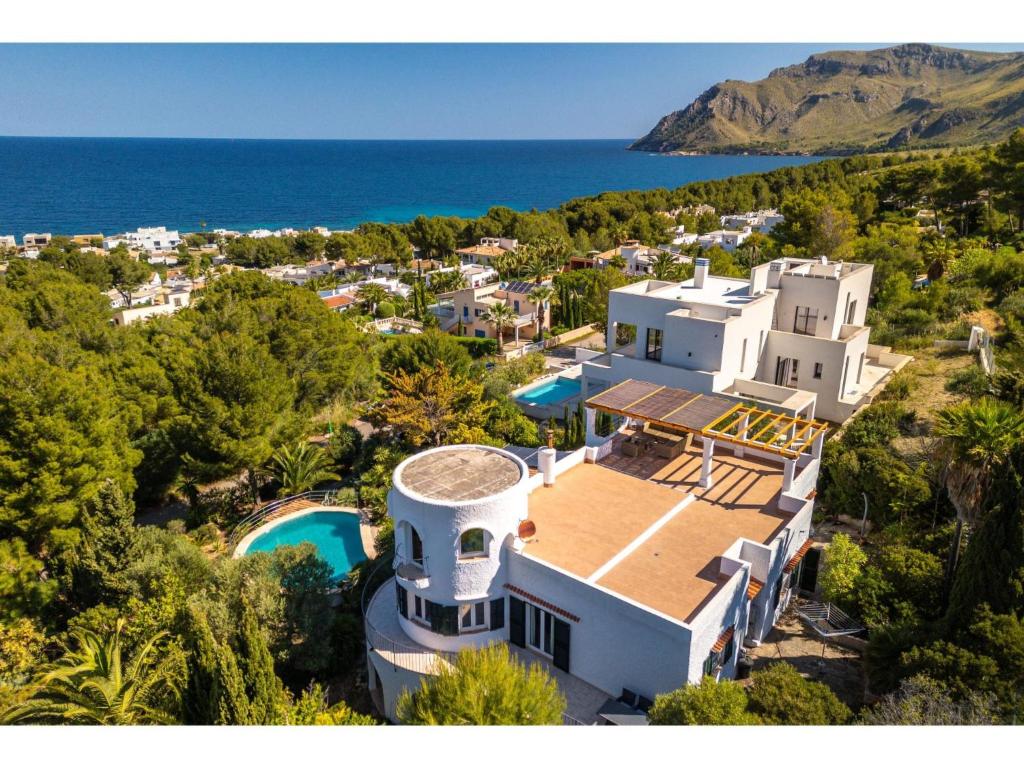 Villa Pinomar by Interhome