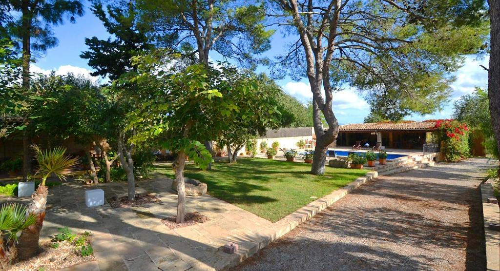 Villa Cas Cosinet by PriorityVillas