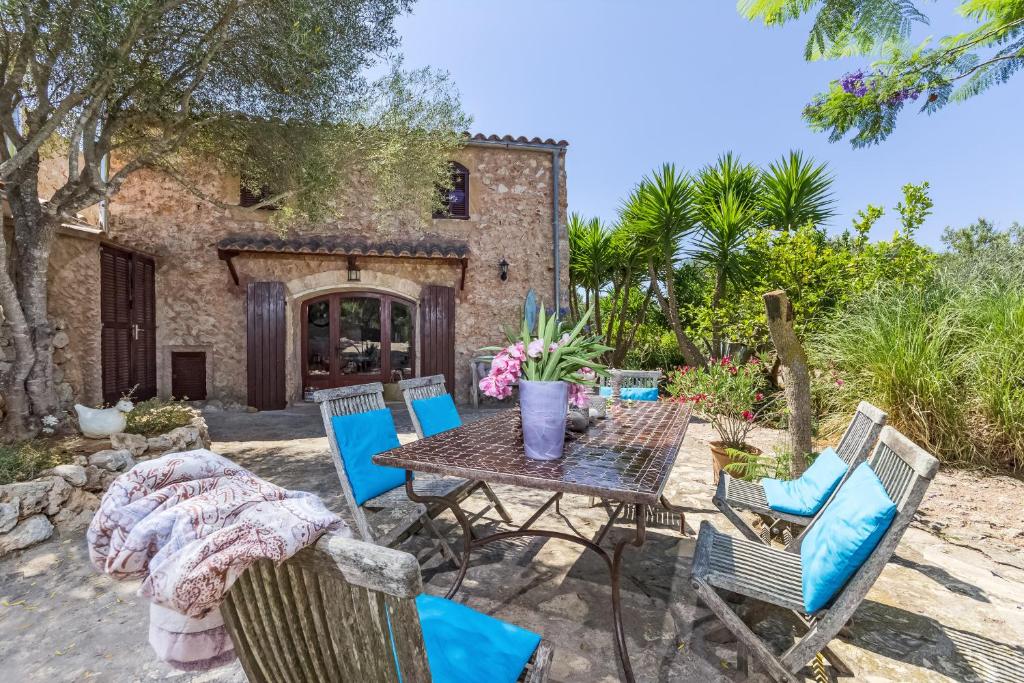 Casa Pina