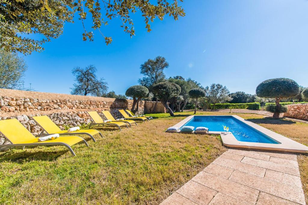 Ideal Property Mallorca - Can Gelat Ideal Property Mallorca - Can Gelat