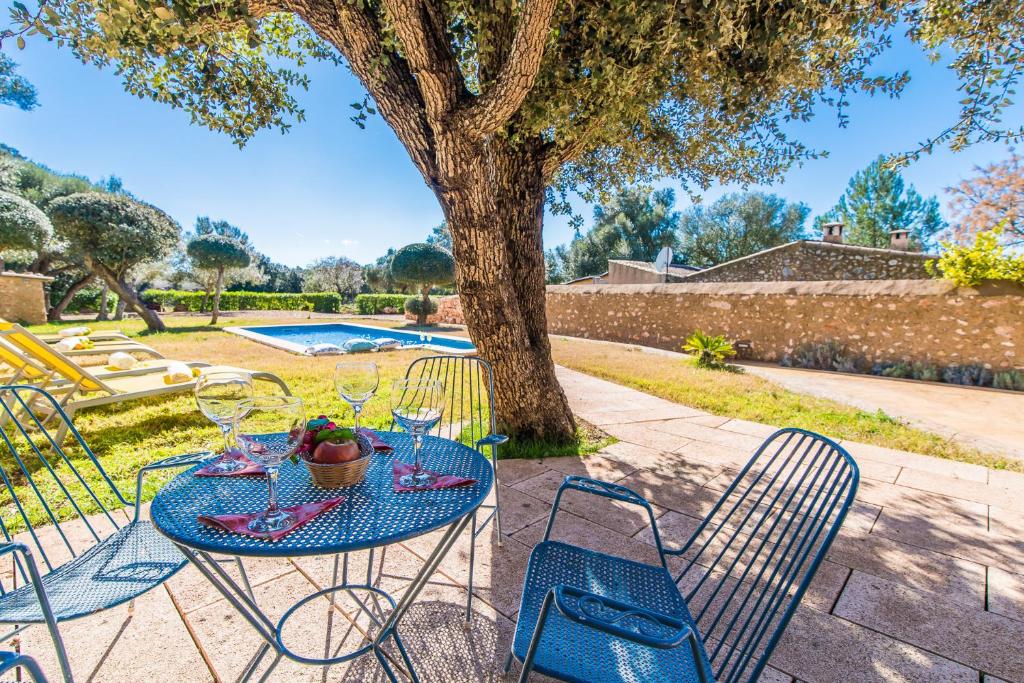 Ideal Property Mallorca - Can Gelat Ideal Property Mallorca - Can Gelat