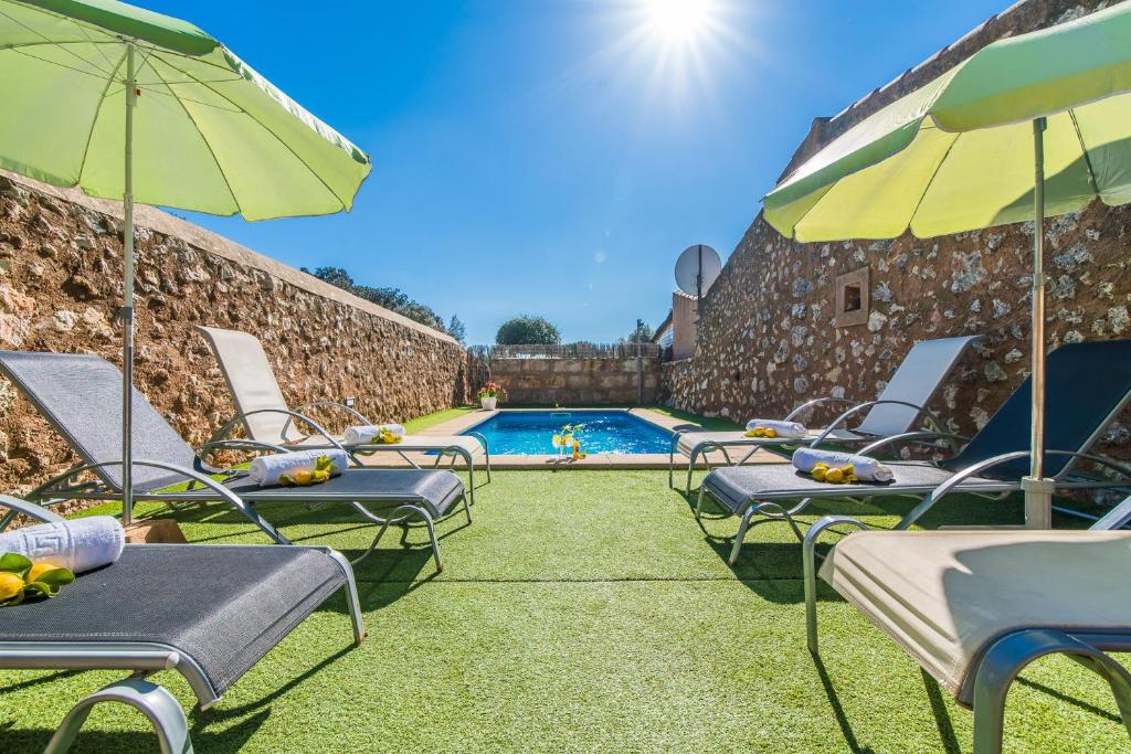 Ideal Property Mallorca - Can Maria Ideal Property Mallorca - Can Maria