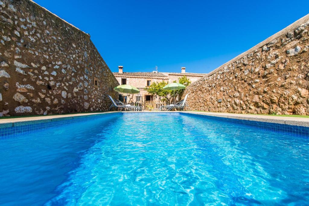 Ideal Property Mallorca - Can Maria Ideal Property Mallorca - Can Maria