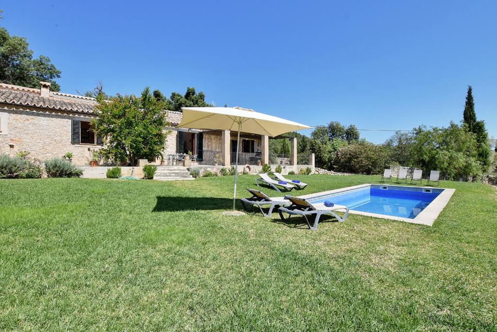 Villa Aubons by Slow Villas Villa Aubons by Slow Villas