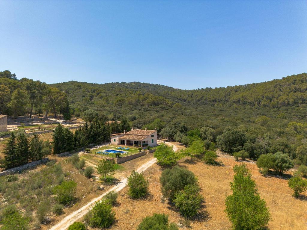 Villa Es Bosquet by Slow Villas Villa Es Bosquet by Slow Villas