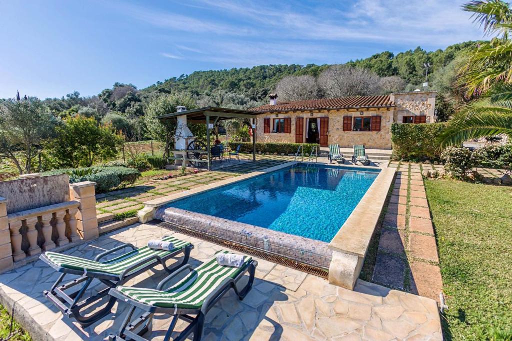Villa Eu Clos by Sealand Villas