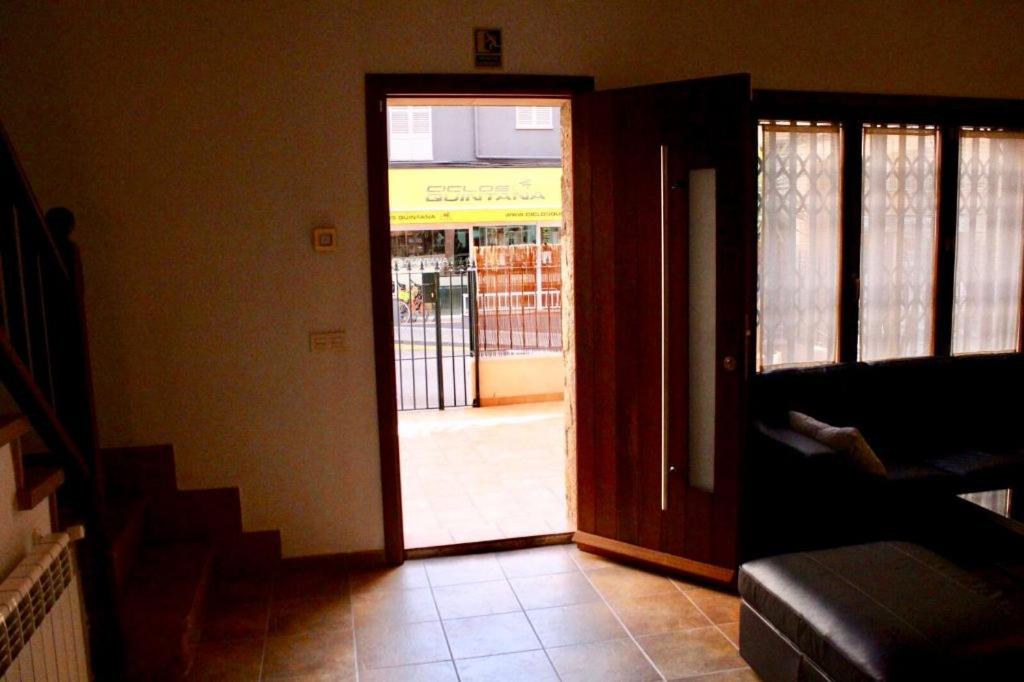 ALMAHOME