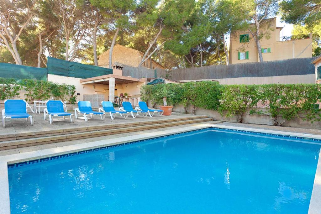 Villa Arenas Villa Arenas