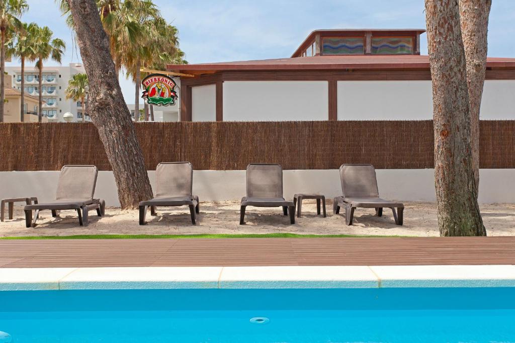 Villa Els Pins