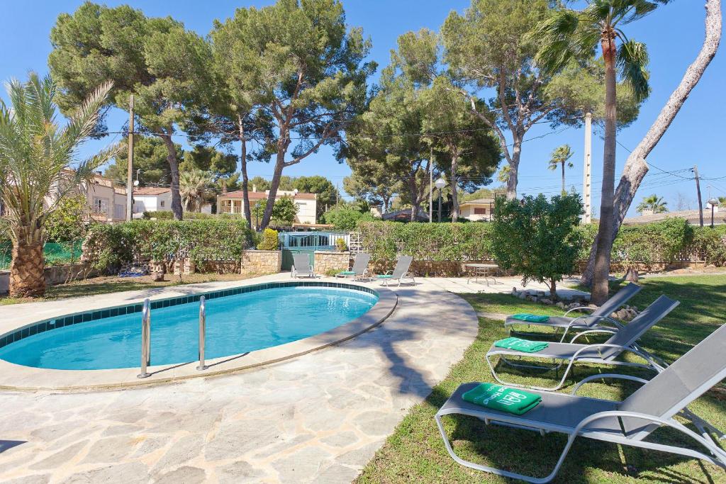 Villa Santander Villa Santander