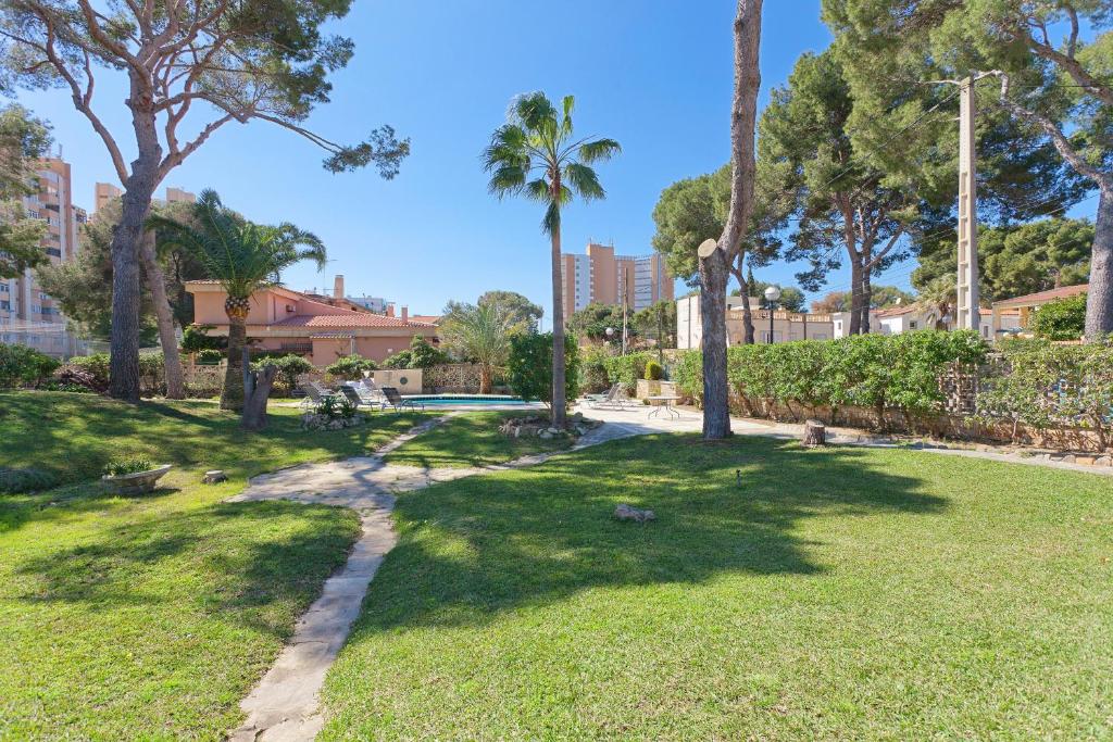 Villa Santander Villa Santander