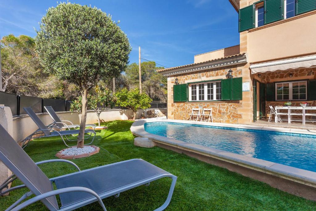 Villa Trobadors
